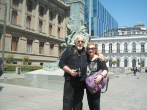 transportation from San Antonio To Santiago